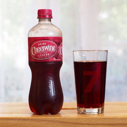 cheerwine