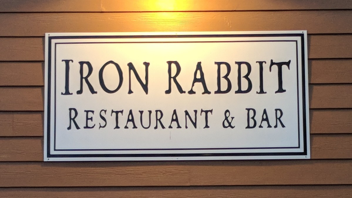 Iron Rabbit: Poutine, Root Beer, and Ginger Ale – Sodafry